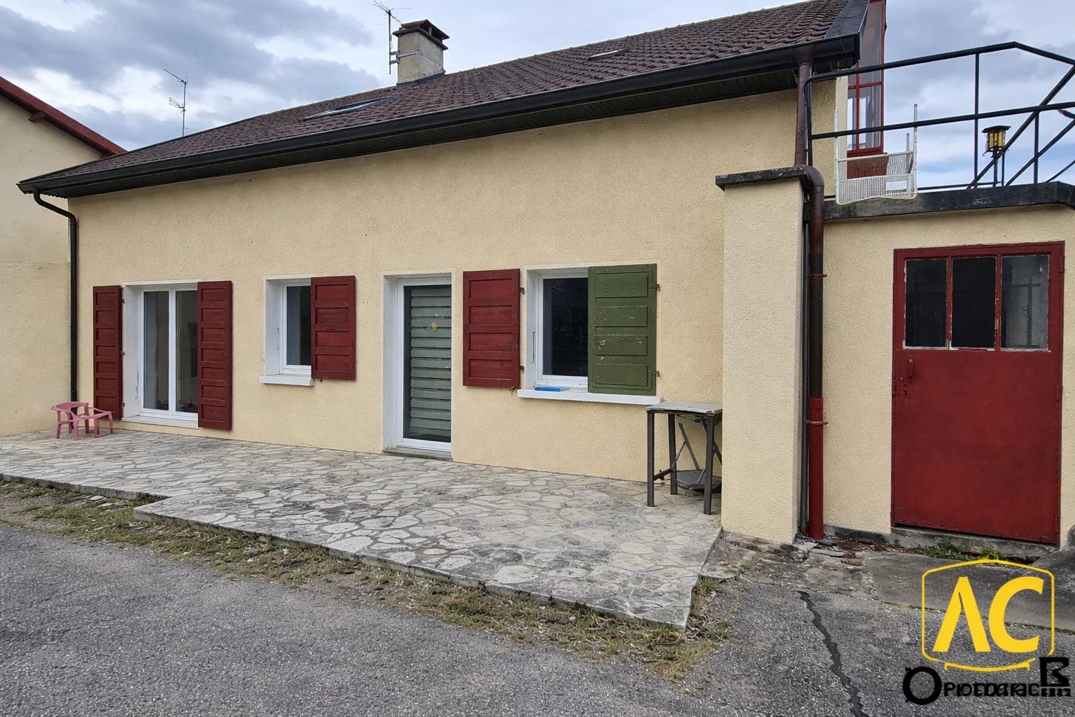 Agence immobilière de AC Immo