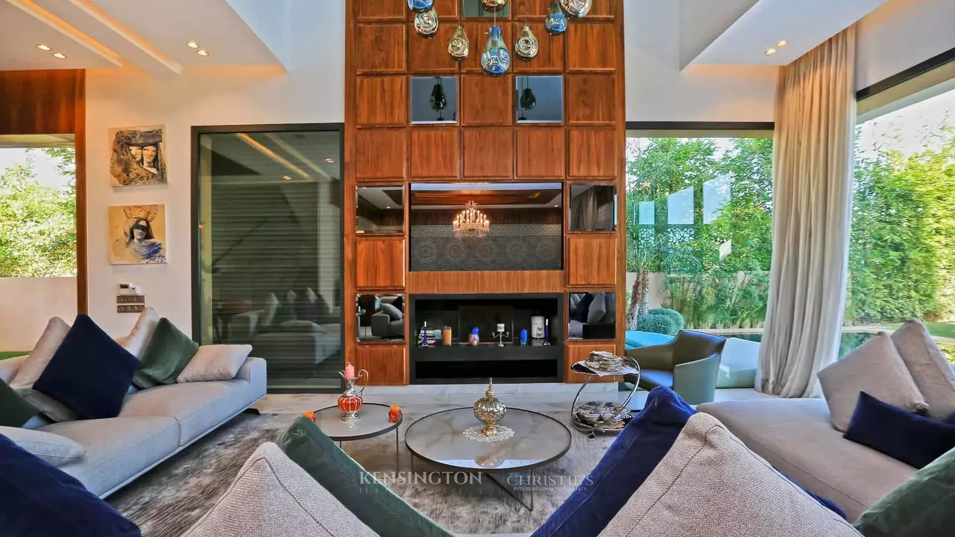 5 Bedroom Villa/Townhouse's Image 4