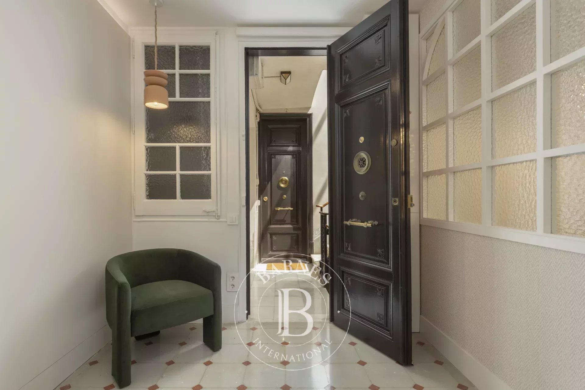 Daire Barcelona - picture 31