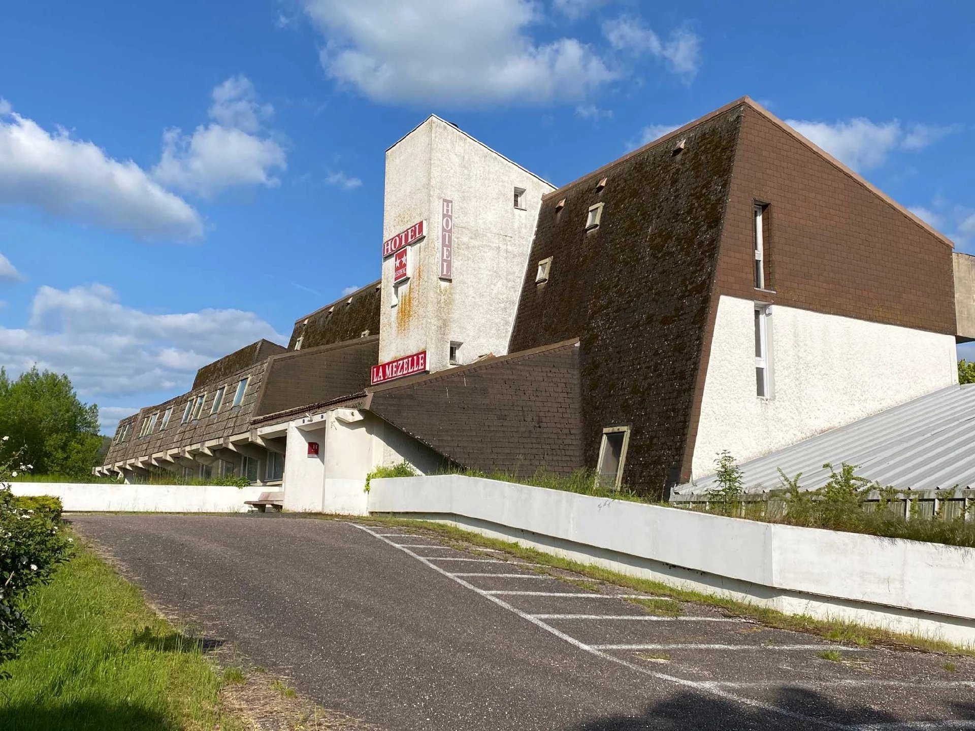 Vente Fonds de commerce Bourbonne-les-Bains
