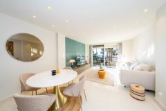 Apartment for sale in the Grand Hotel, Cannes — photo 4 of 7