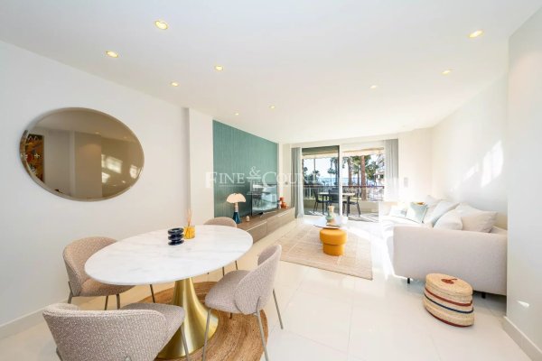 Apartment for sale in the Grand Hotel, Cannes — photo 4