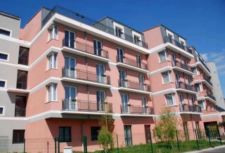Vente Appartement Drancy