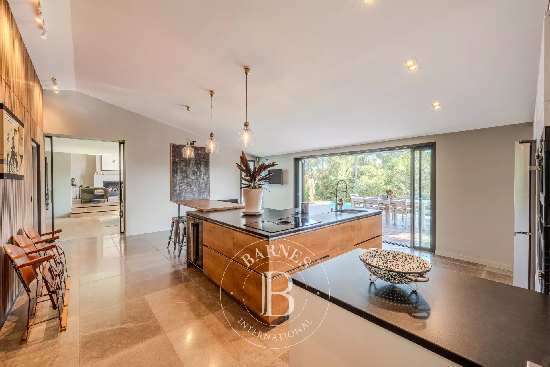 Ev Aix-en-Provence - picture 7