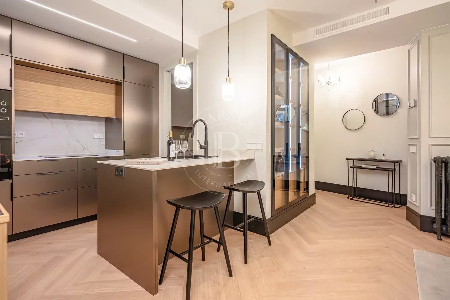 Daire Madrid - picture 12