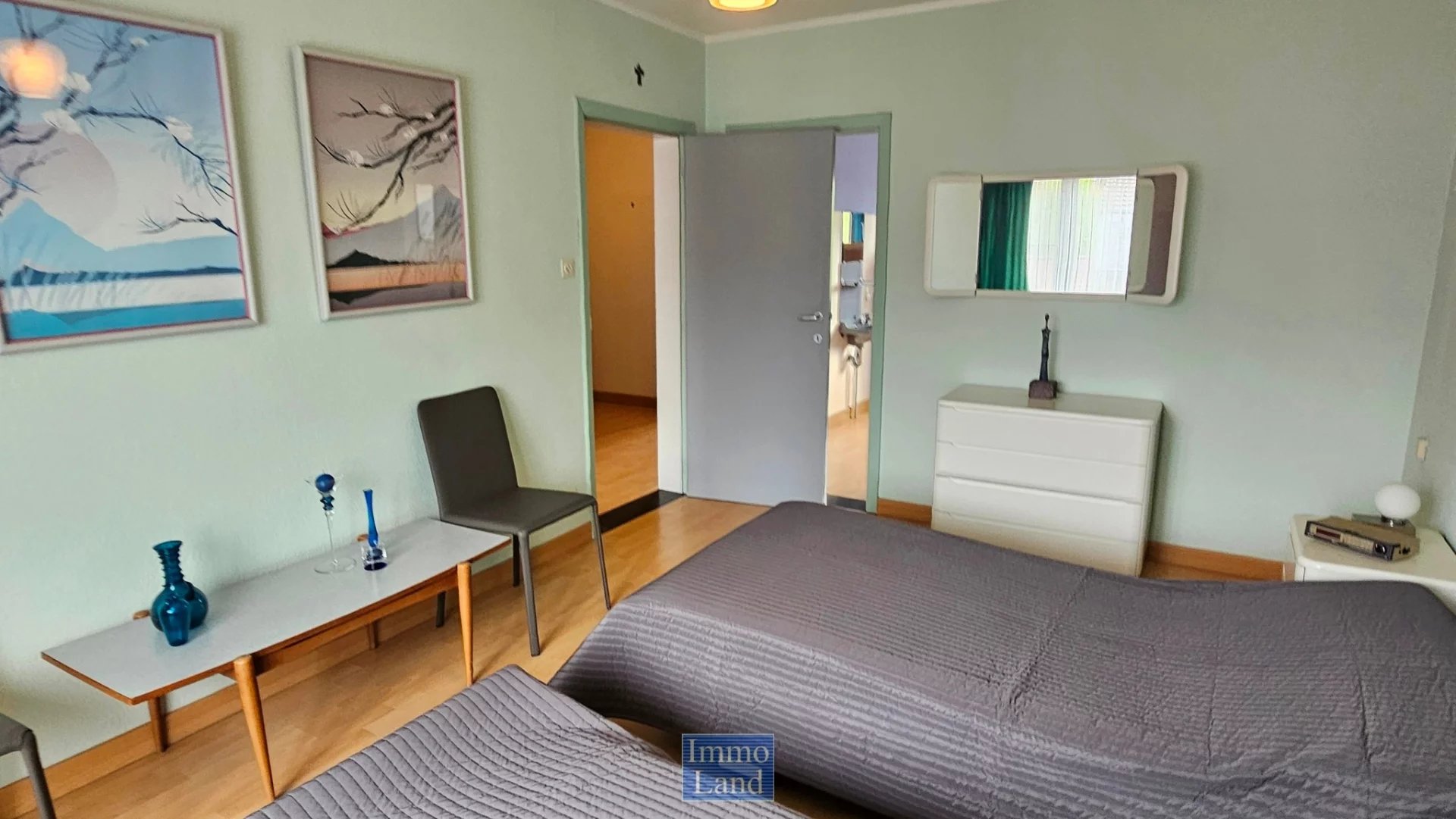 Verkoop Huis Hasselt