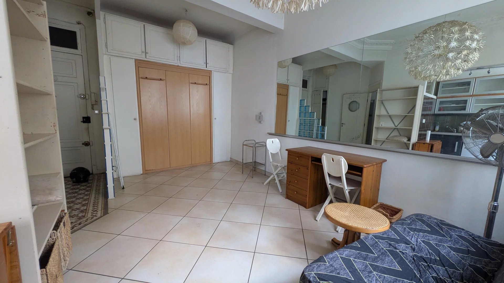 Vente Appartement - Nice