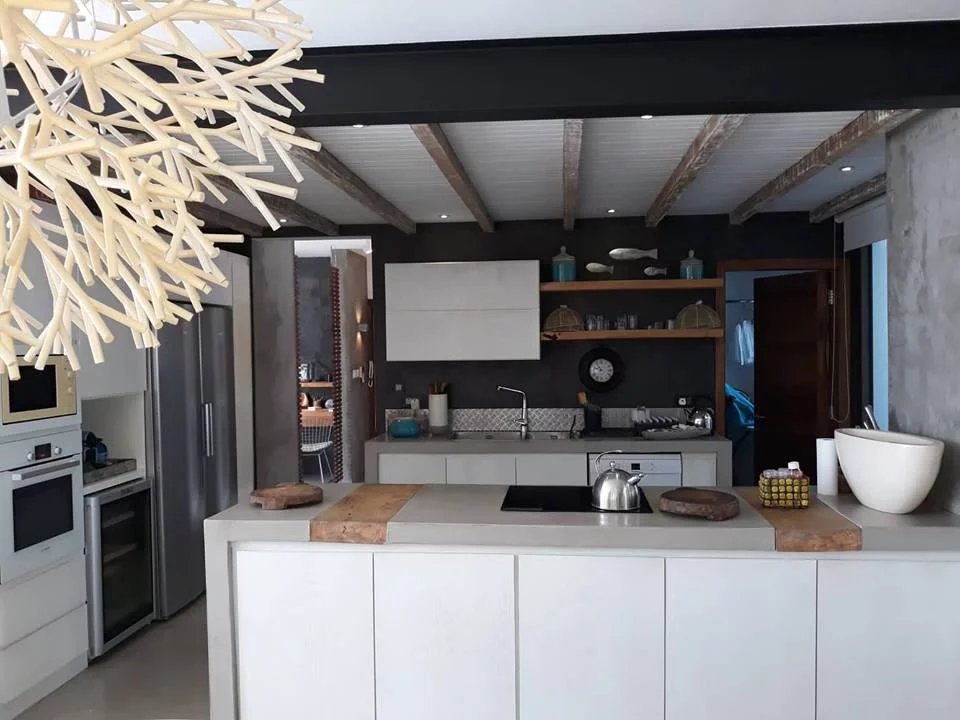 Villa Cap Malheureux - picture 6