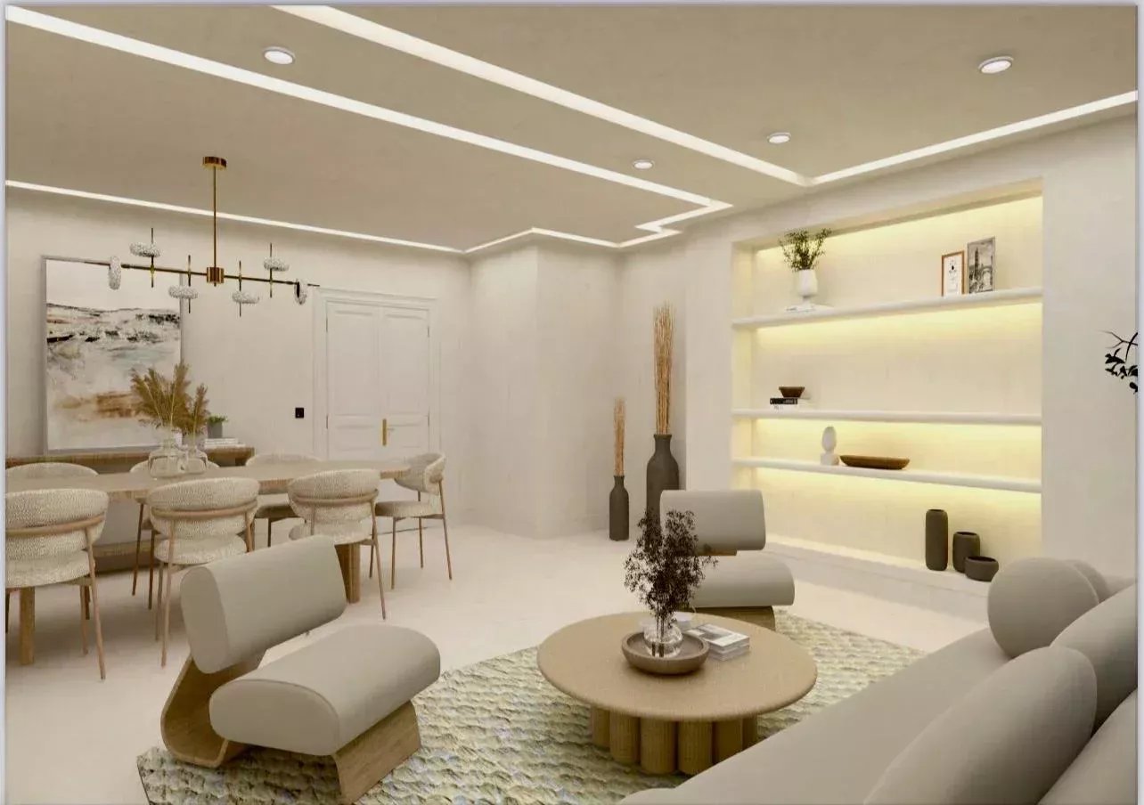 Unique opportunity in the heart of Almagro