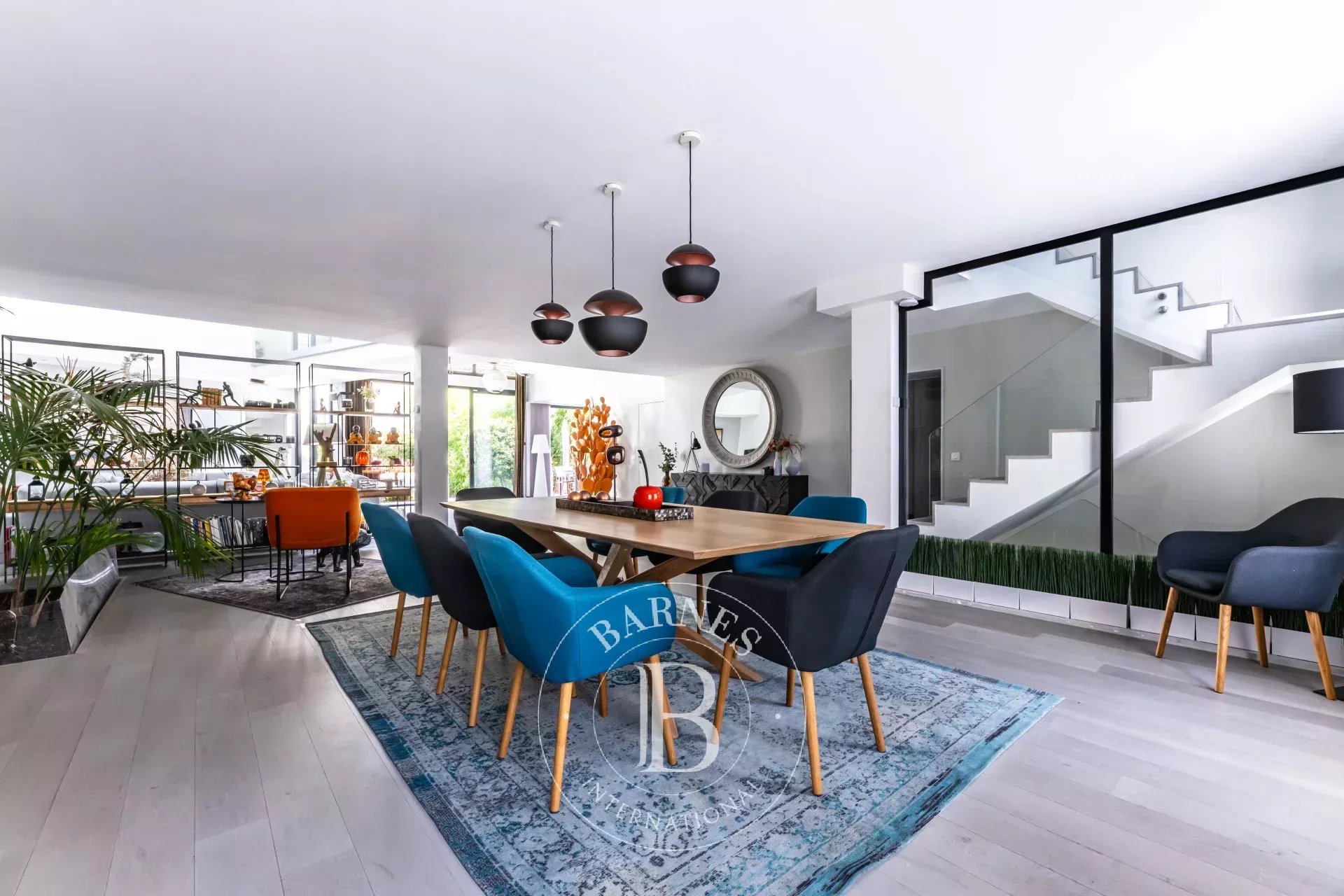 Colombes  - House 4 Bedrooms - picture 13