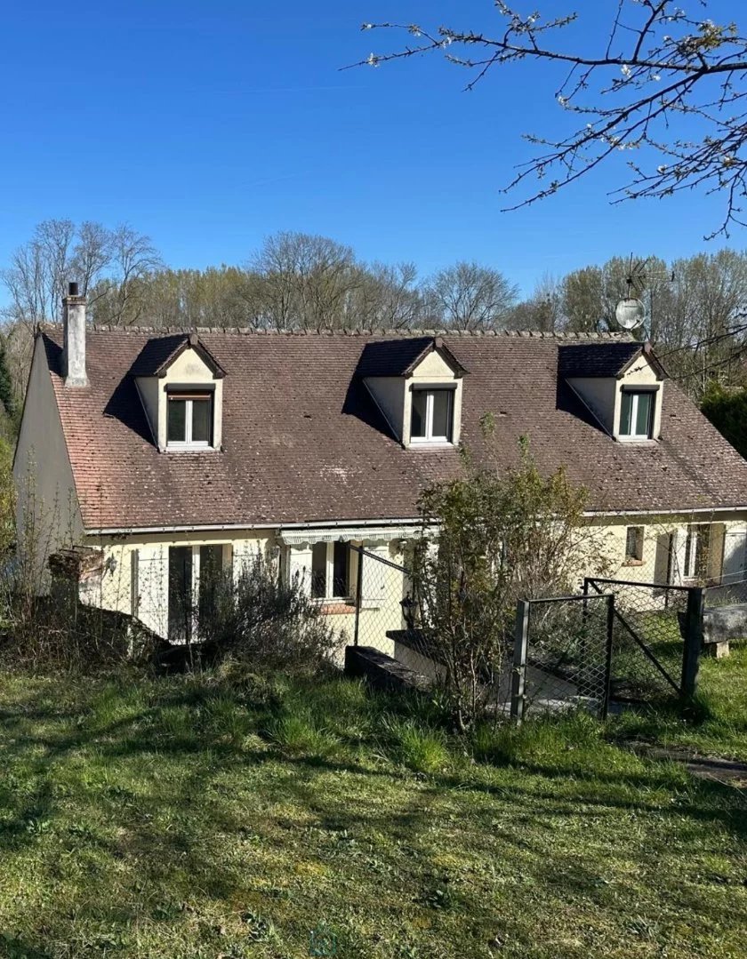 Vente Maison Dormelles