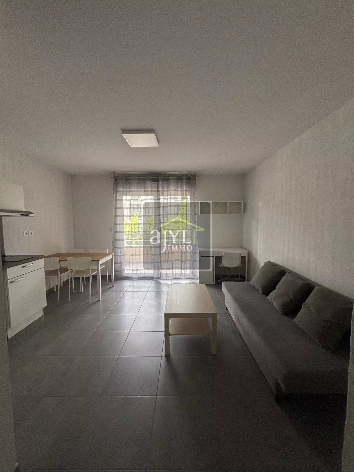 Rental Apartment Aix-en-Provence