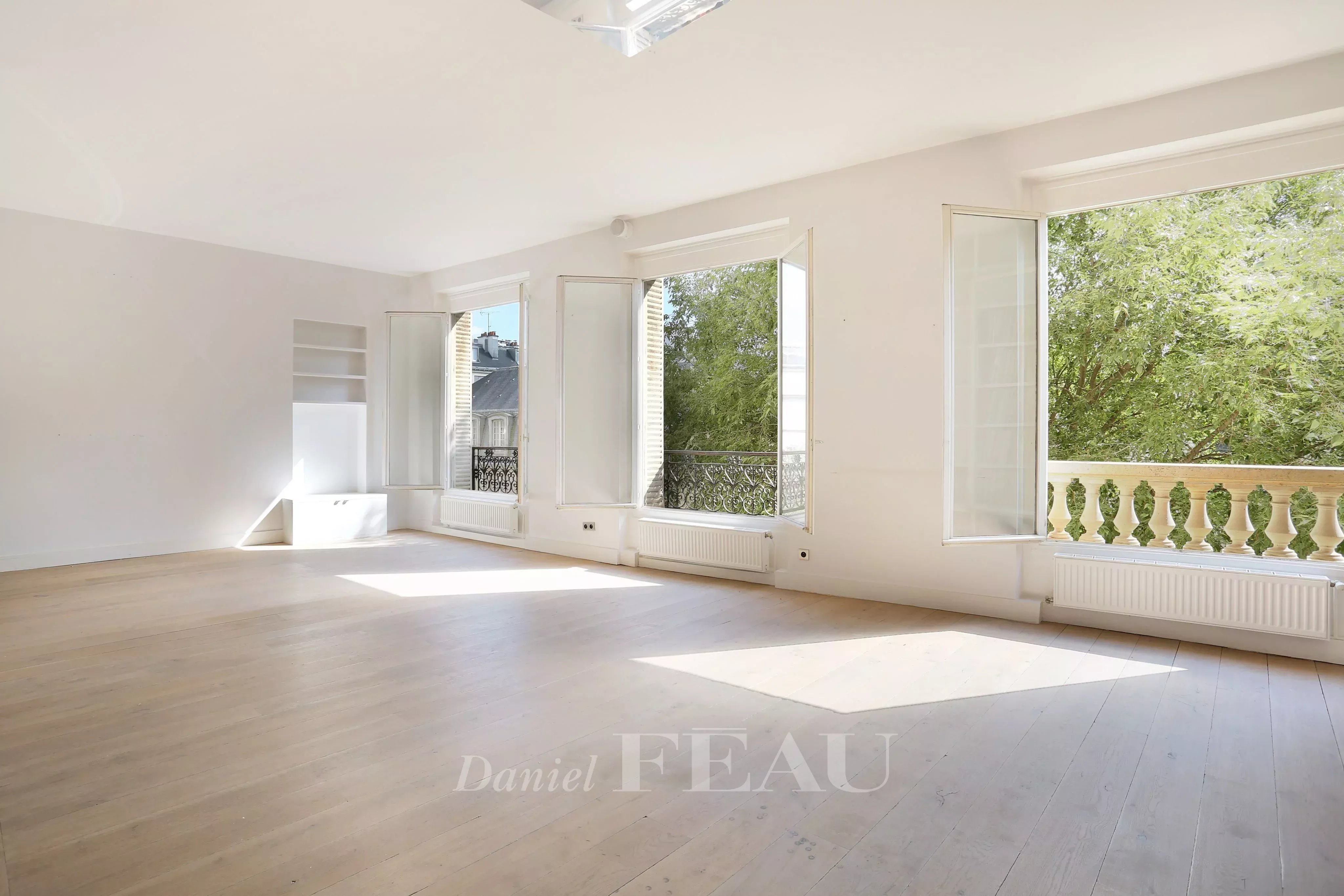 Location Appartement Paris 3ème