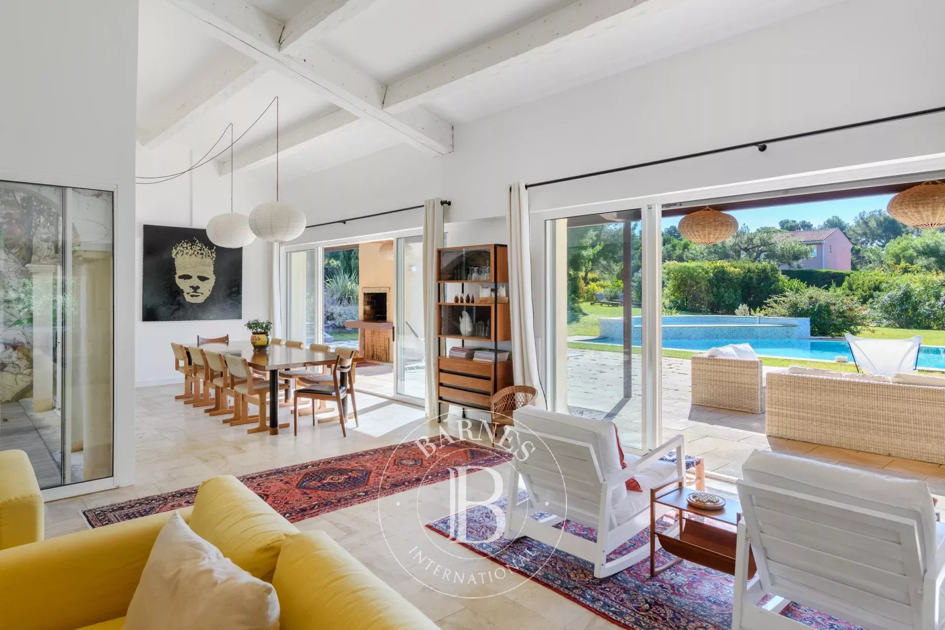 Ev Saint-Cyr-sur-Mer