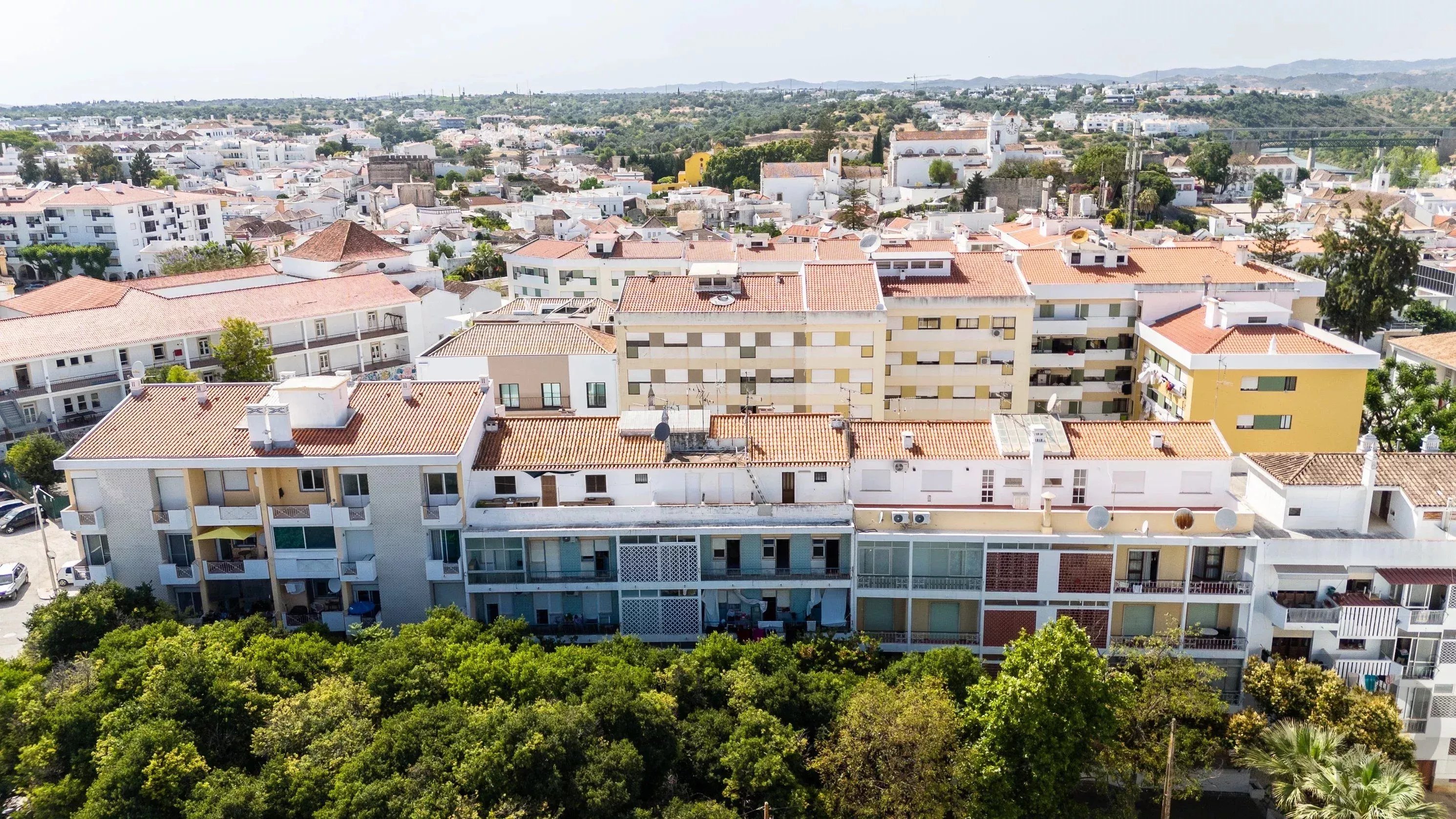 Two-Bedroom Apartment in the Centre of Tavira, in Need of Renovation 87146121 image 32