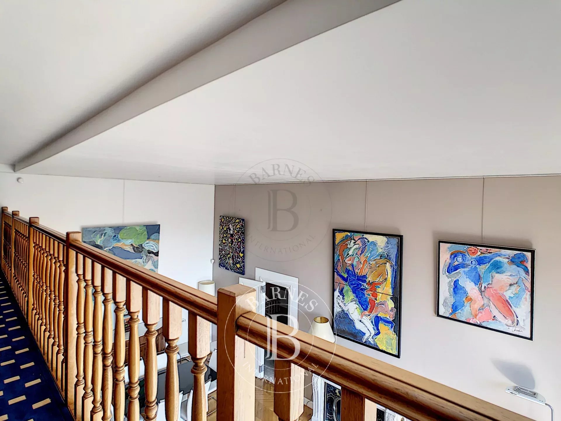 Paris  - Duplex 3 Bedrooms - picture 9