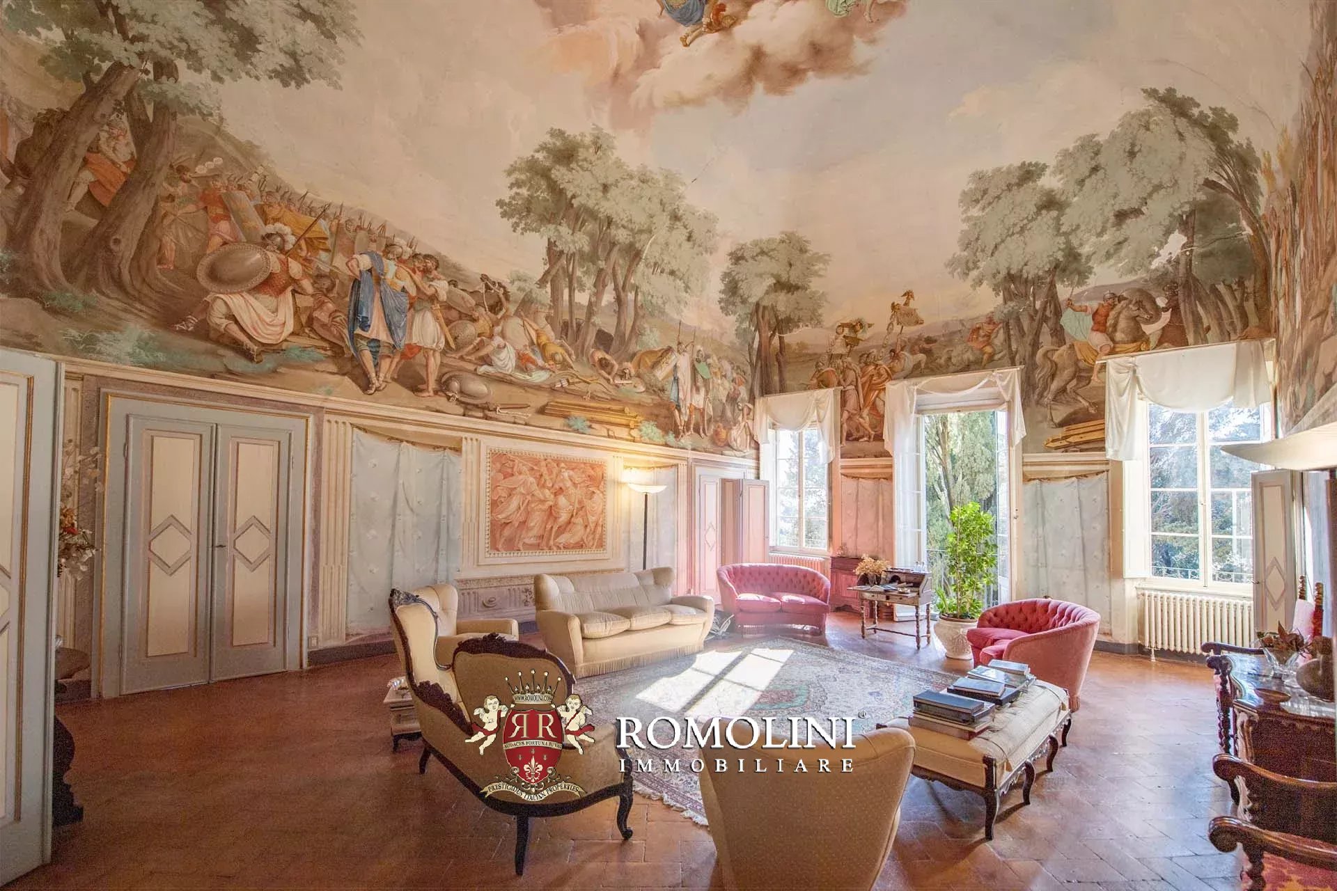 12 Bedroom Villa/Townhouse's Image 22