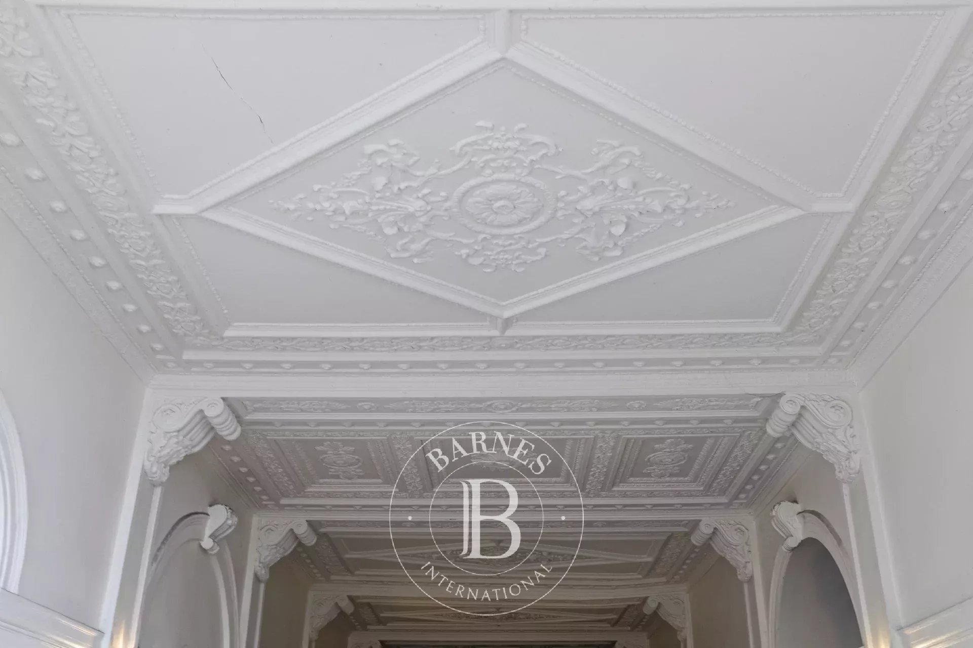 Daire Paris 7ème - picture 11