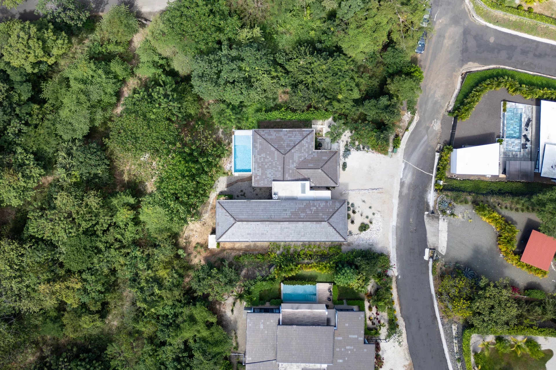 Vente Villa Cabo Velas