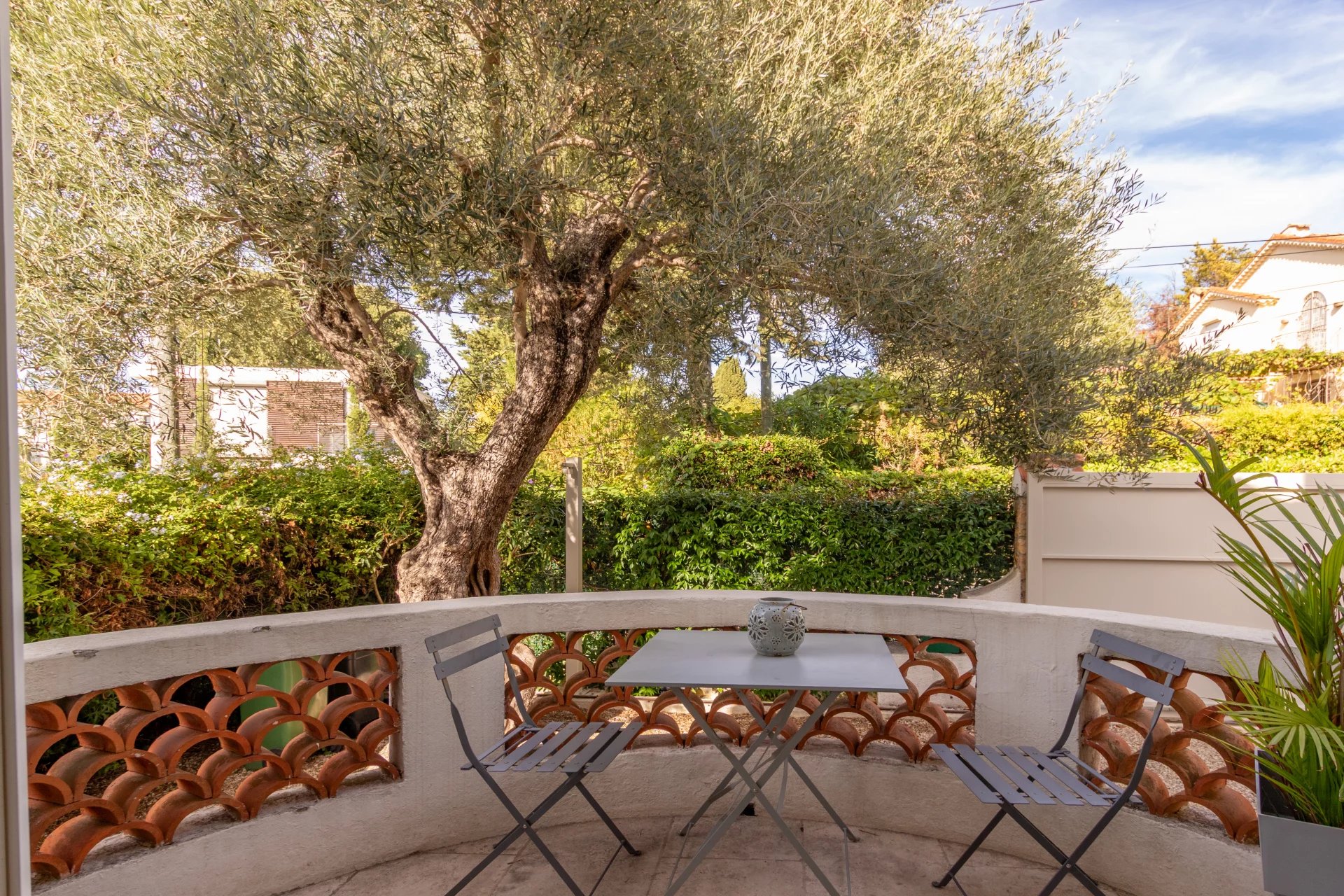 Sale Villa Antibes Cap d'Antibes