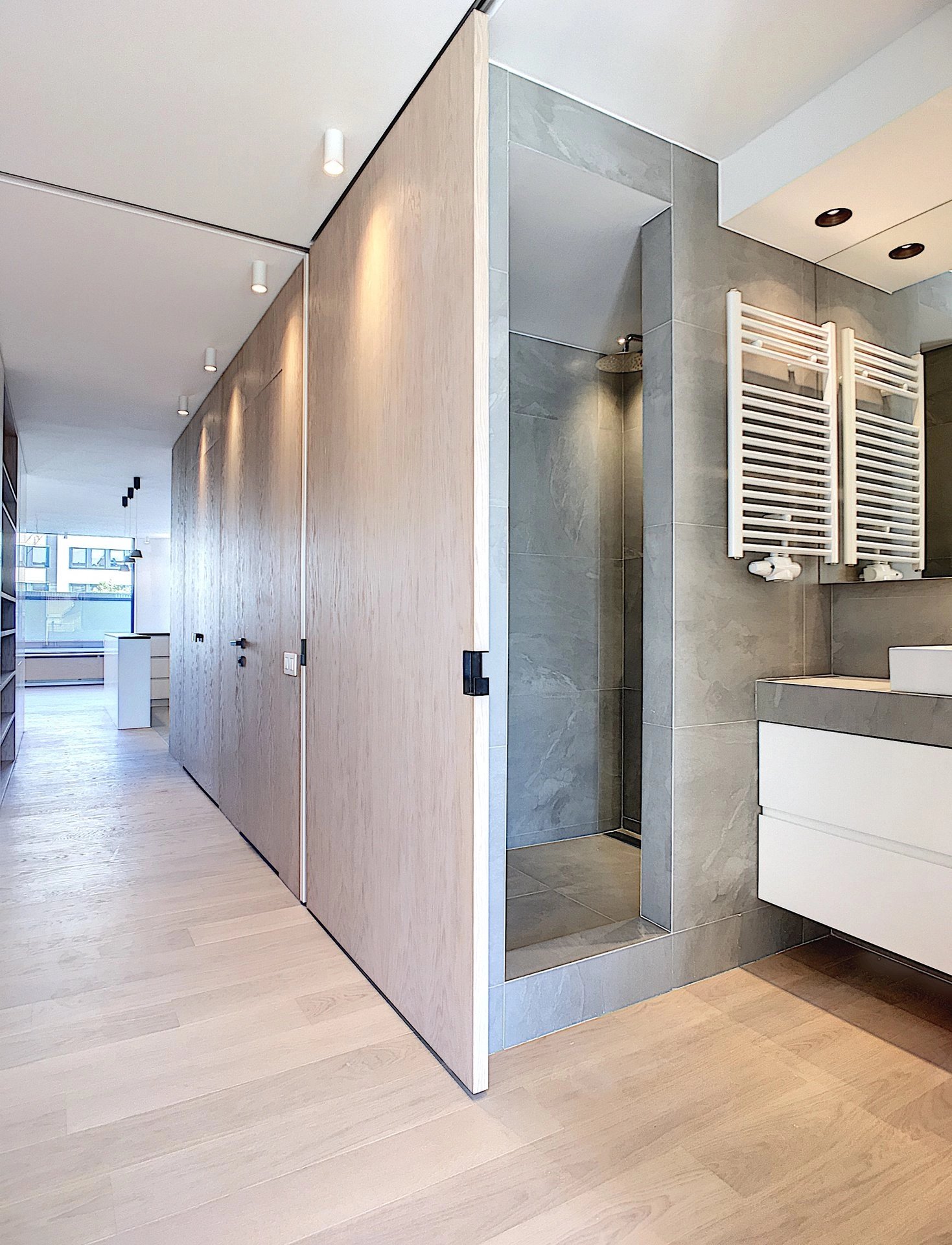 Avenue Louise - Appartement 2ch