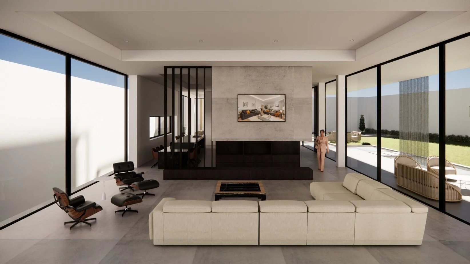 Madrid  - Appartement  - picture 5