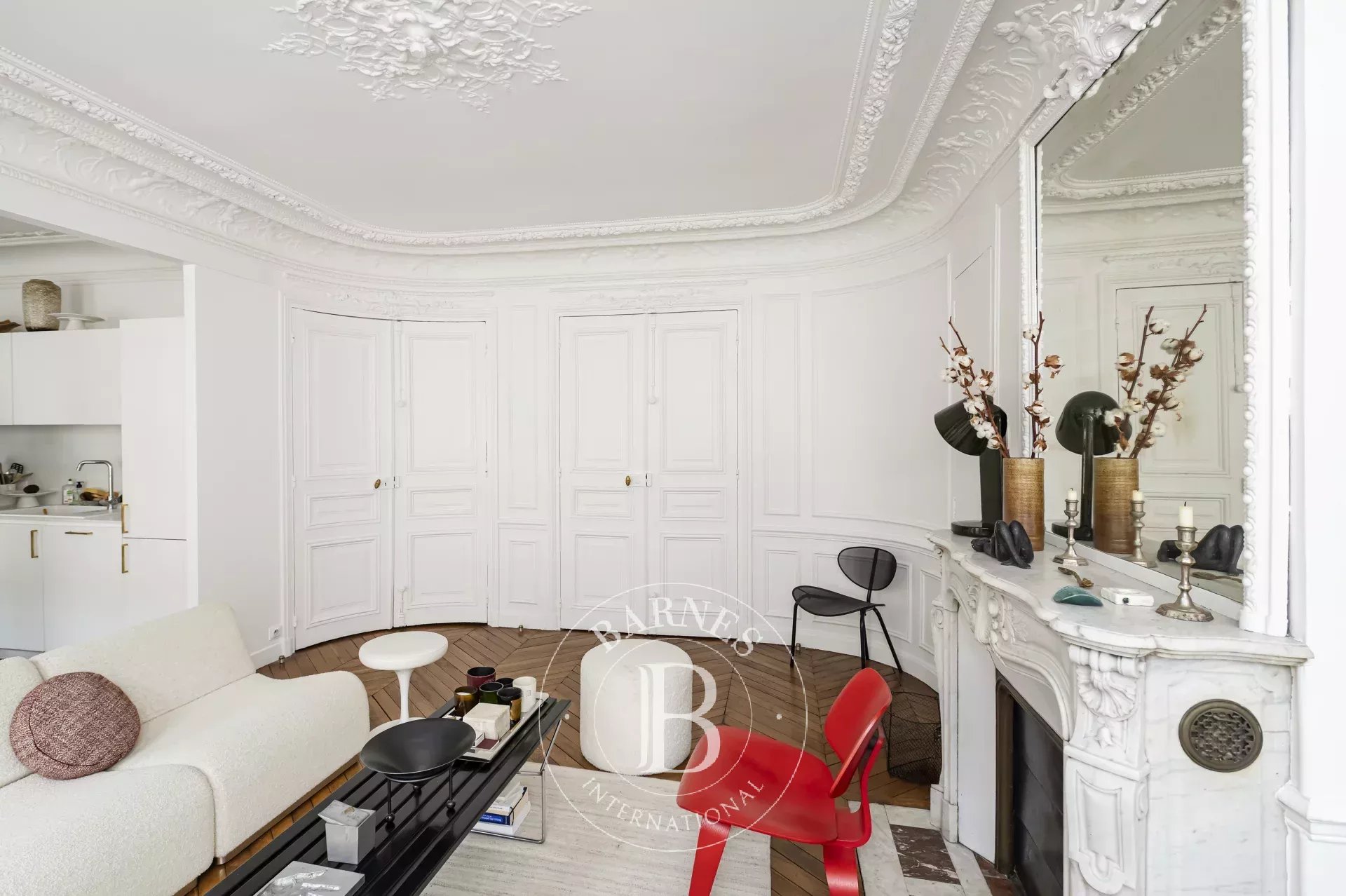 Квартира Paris 7ème - picture 4