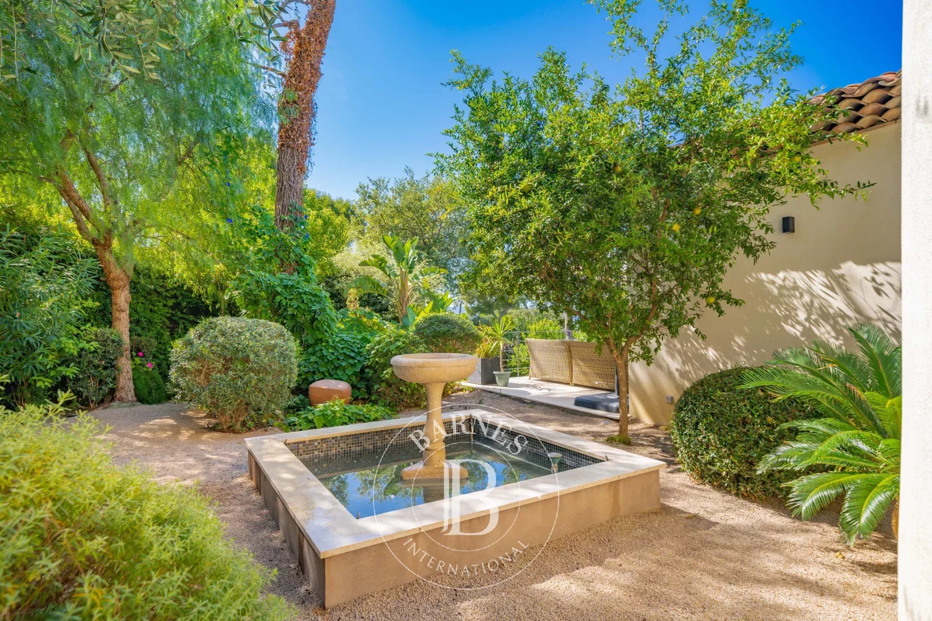 Villa Le Cannet - picture 7