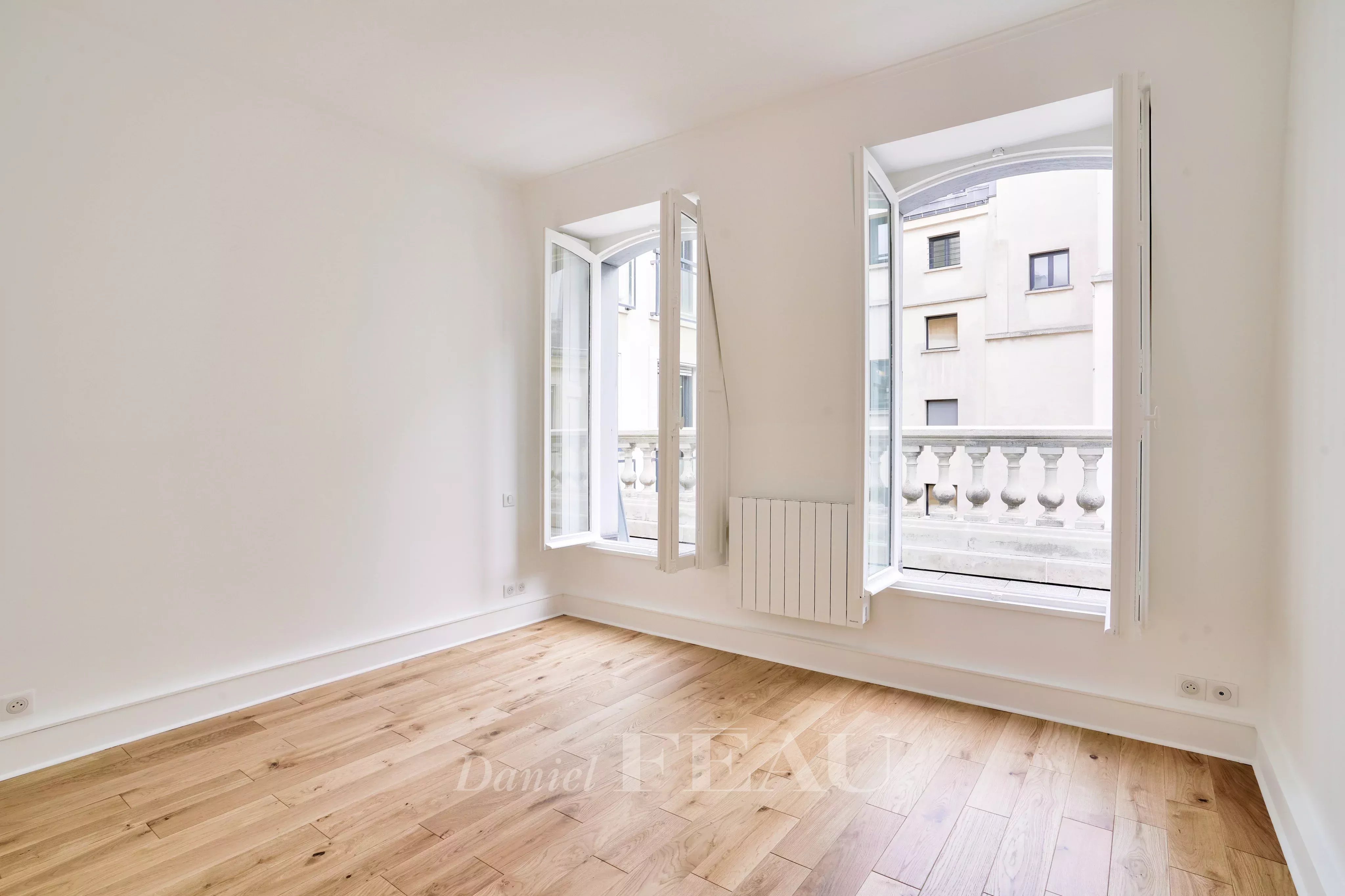 Rental Apartment Paris 9th