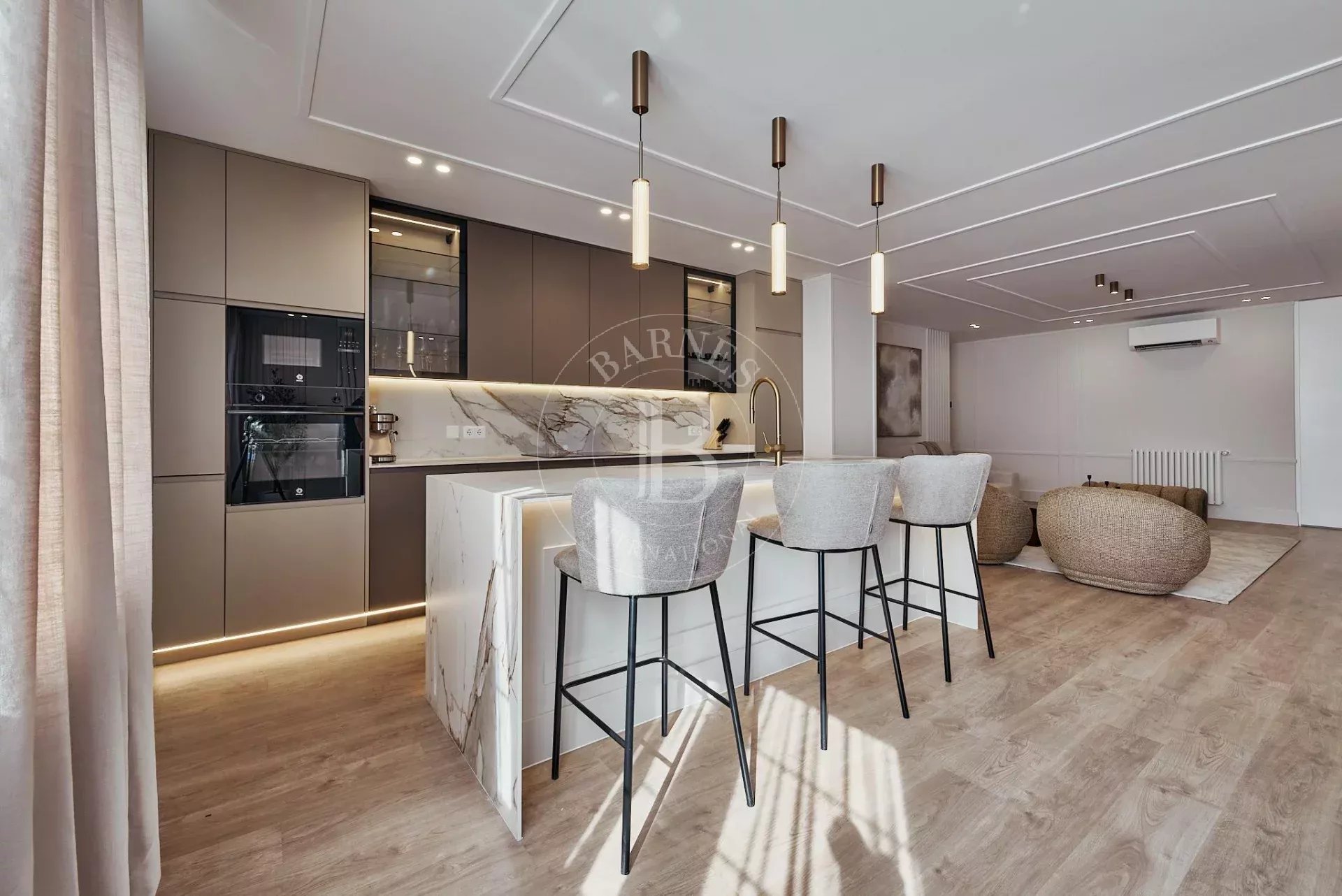 Daire Madrid - picture 6