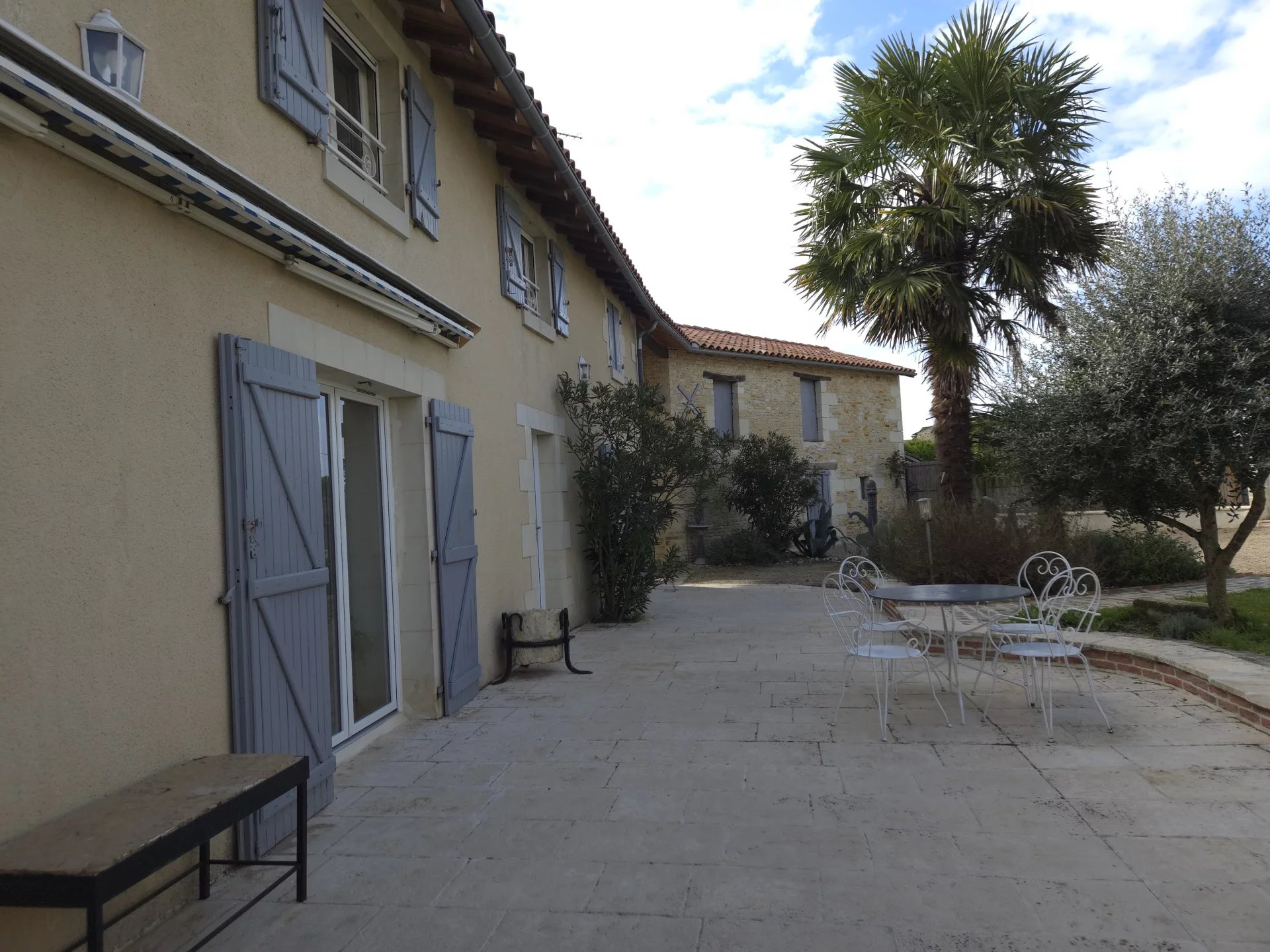 Agence immobilière de DENIZE LUCILLE