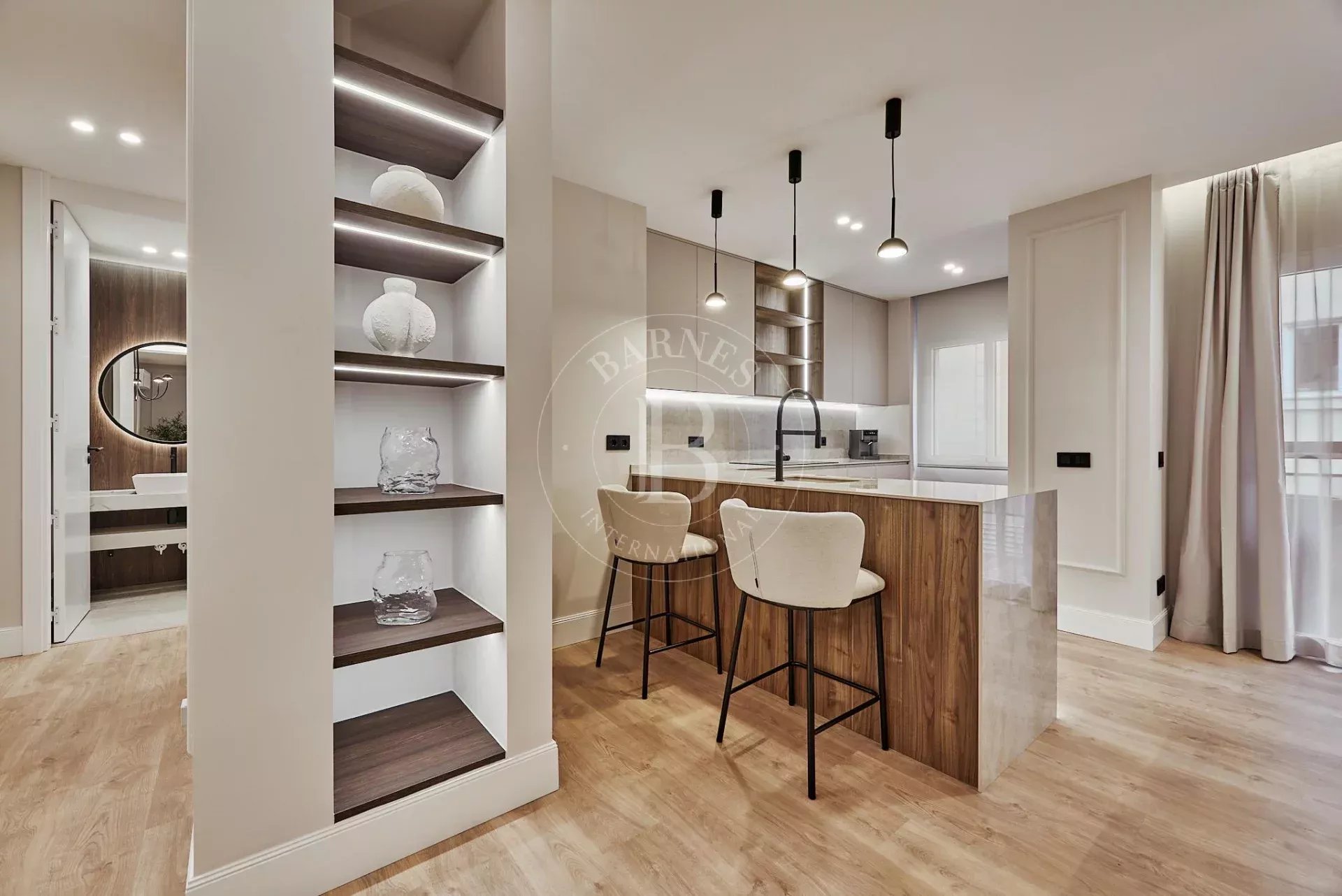 Daire Madrid - picture 5