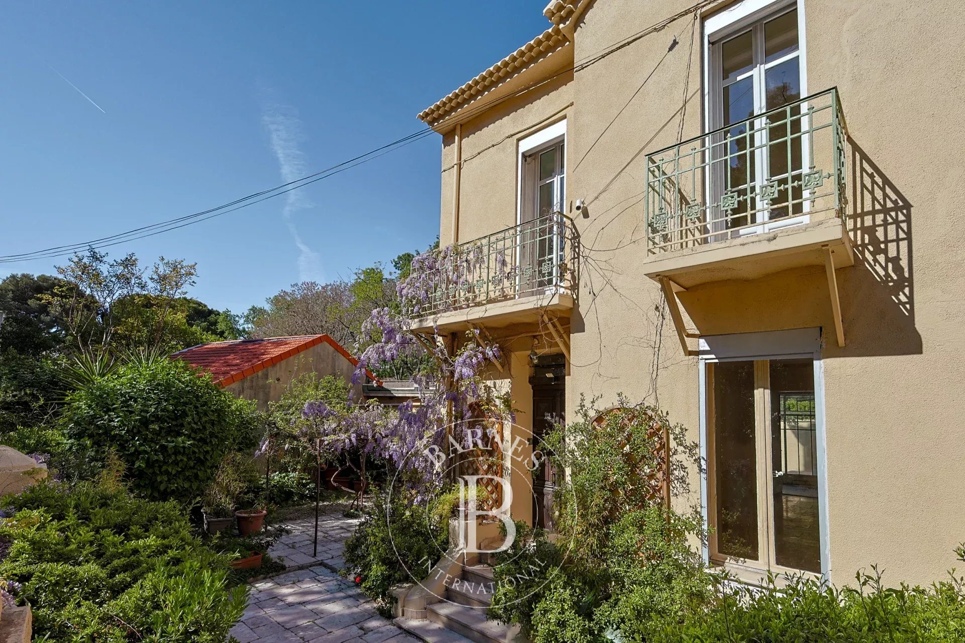Marseille  - Maison 4 Pi&egrave;ces 3 Chambres - picture 2