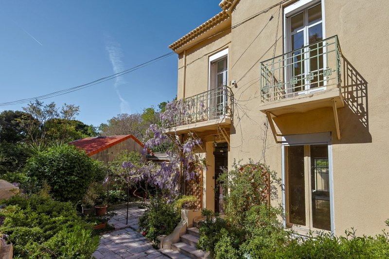 Zu verkaufen Haus | Marseille 8ème - picture 1