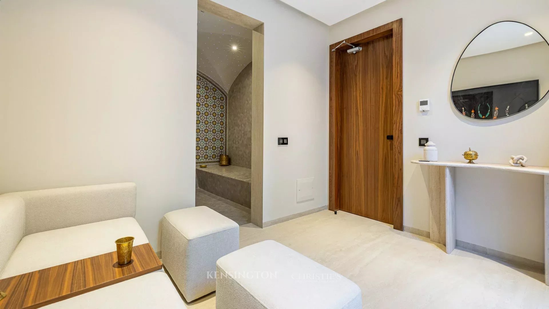 4 Bedroom Villa/Townhouse's Image 22