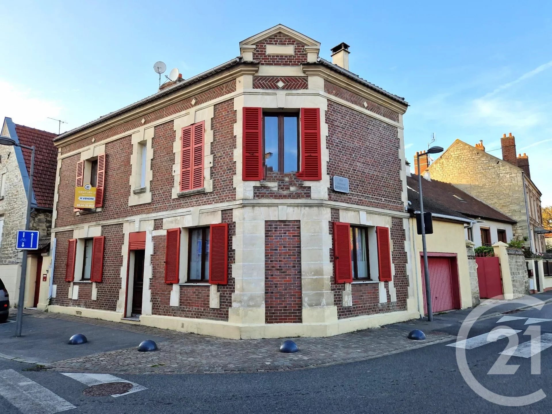 Vente Maison Montataire