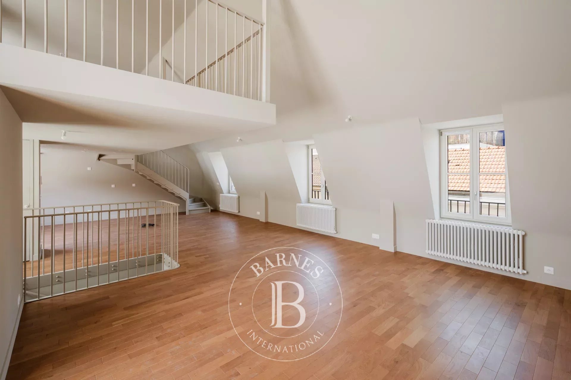 Clichy  - Duplex 3 Bedrooms - picture 16
