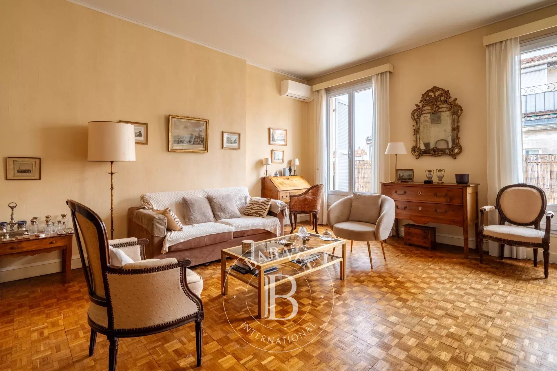 Daire Marseille 6ème - picture 5