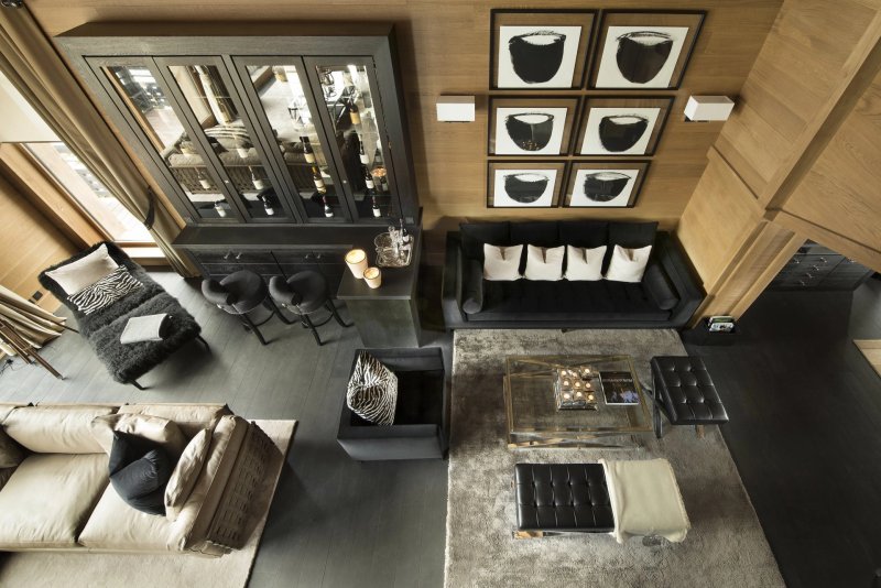 Alquiler Chalet | Courchevel - picture 3