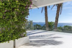 Luxury Villa Es Cubells: Seafront Family Estate with Private Cove — photo 5 of 7
