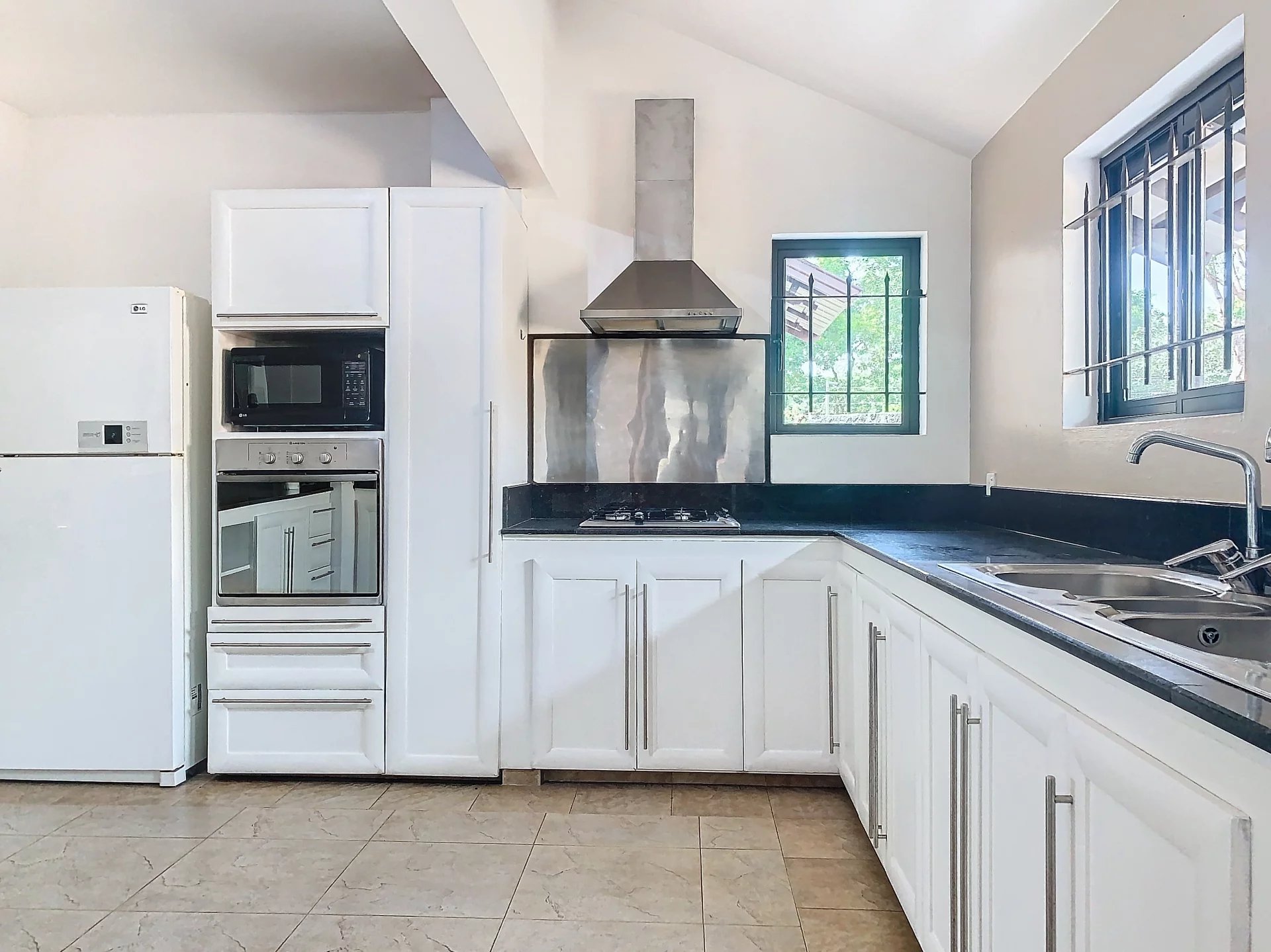 Villa Poste de Flacq - picture 7