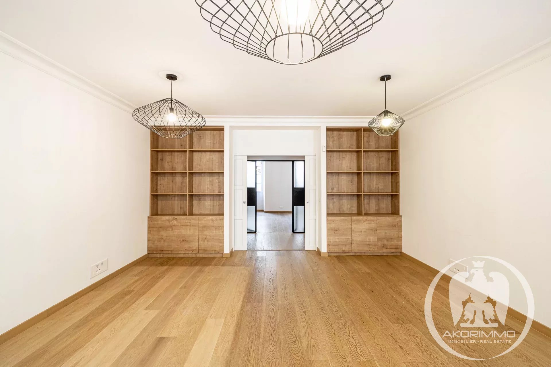 Sale Apartment - Nice Le Port
