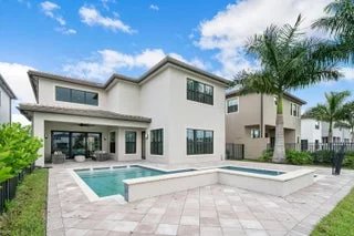 Boca Raton, Floride - Maison - A vendre - 5 Chambres - 5 Salles de bain - 4,097 ft2 - Piscine