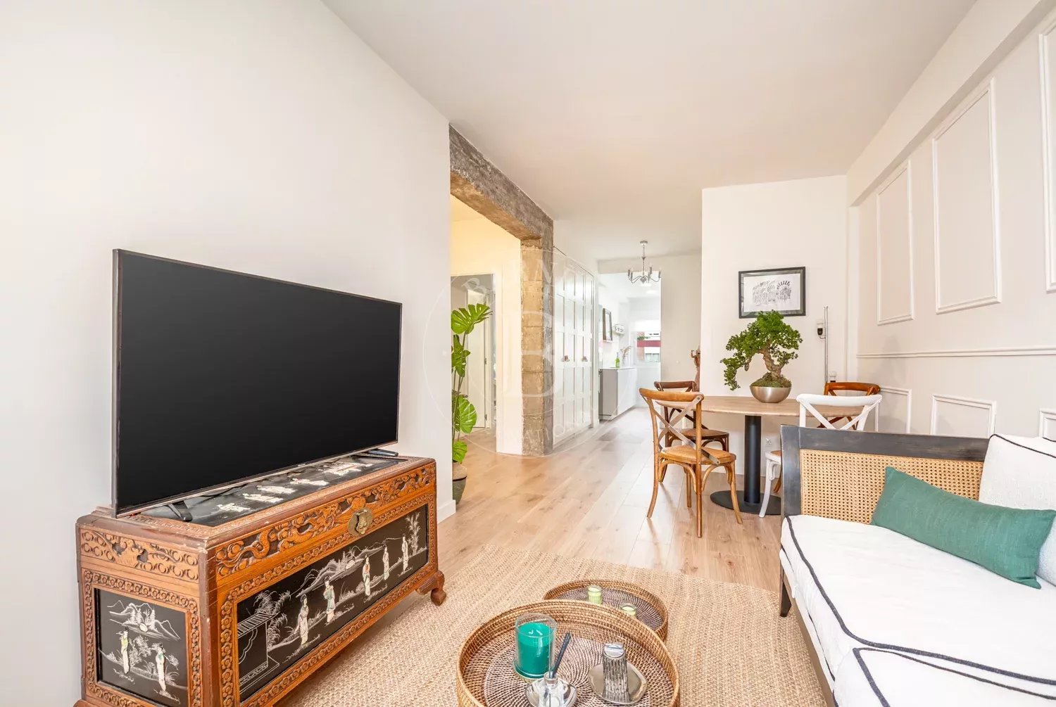 Daire Madrid - picture 7