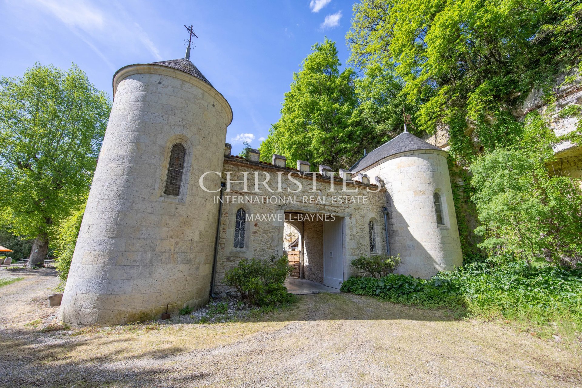 Property Slider Image