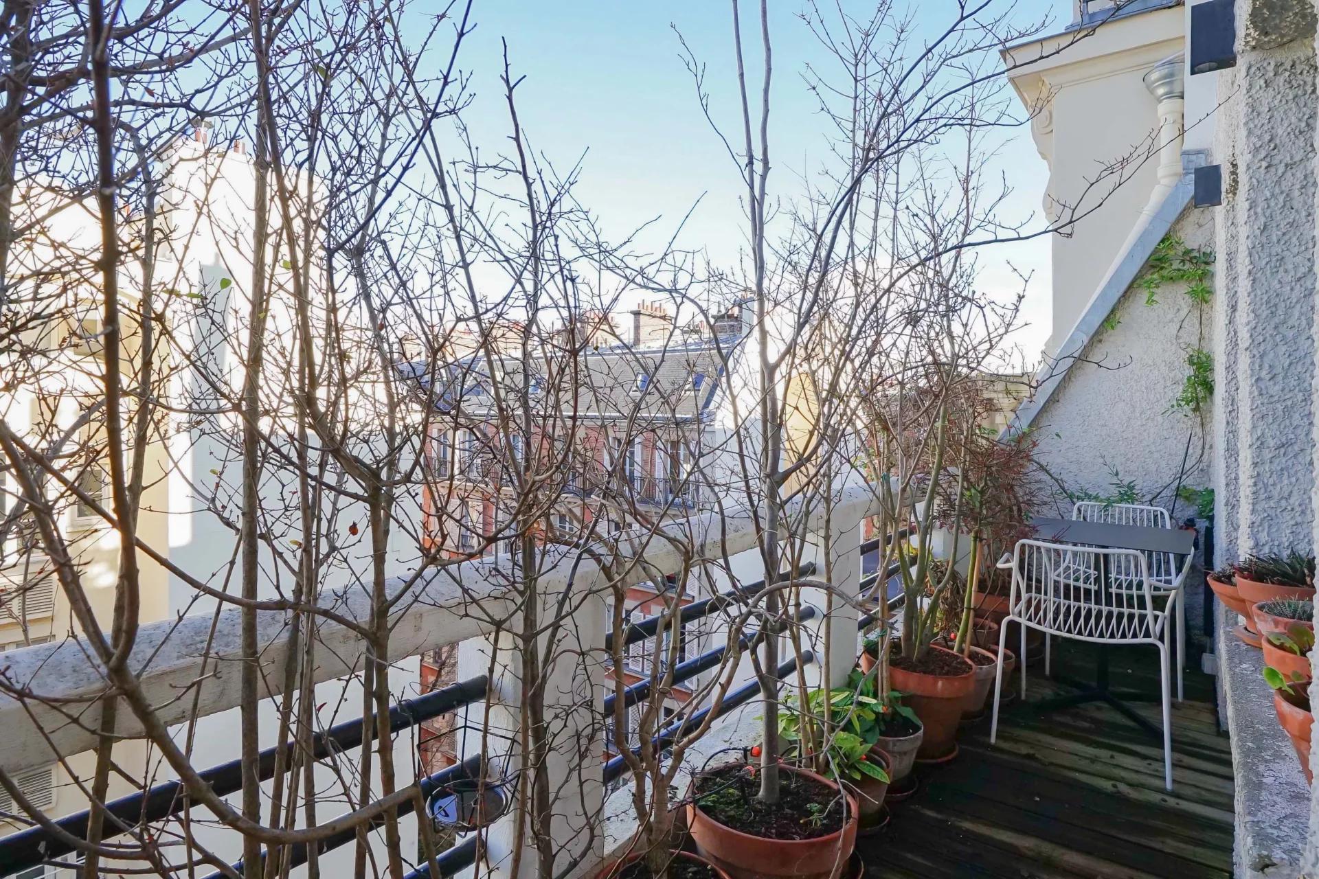 Paris 7e - GROS CAILLOU / UNIVERSITÉ