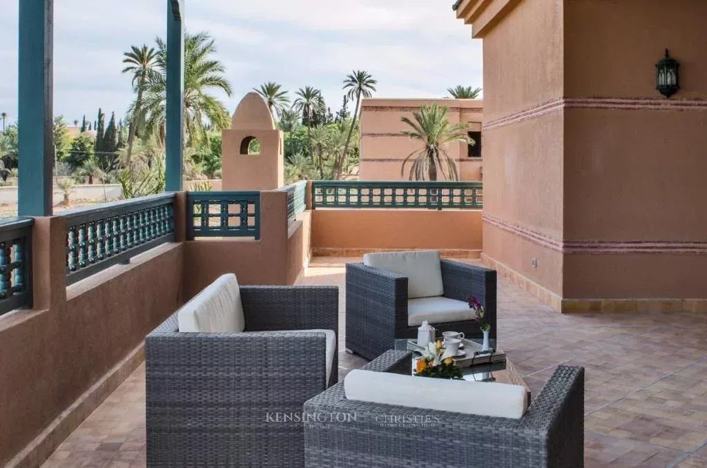 6 Bedroom Villa/Townhouse's Image 15