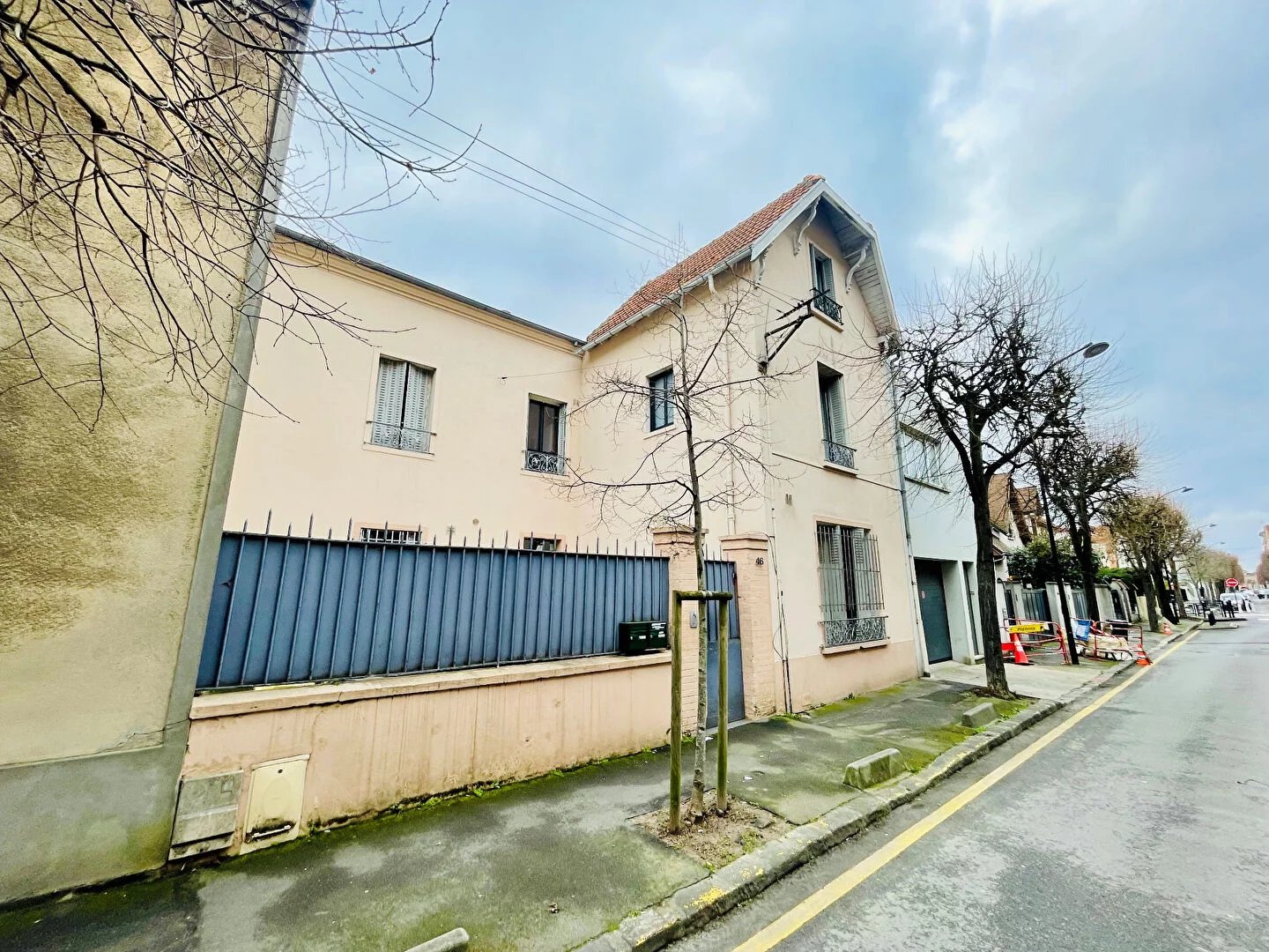 Vente Immeuble Champigny-sur-Marne