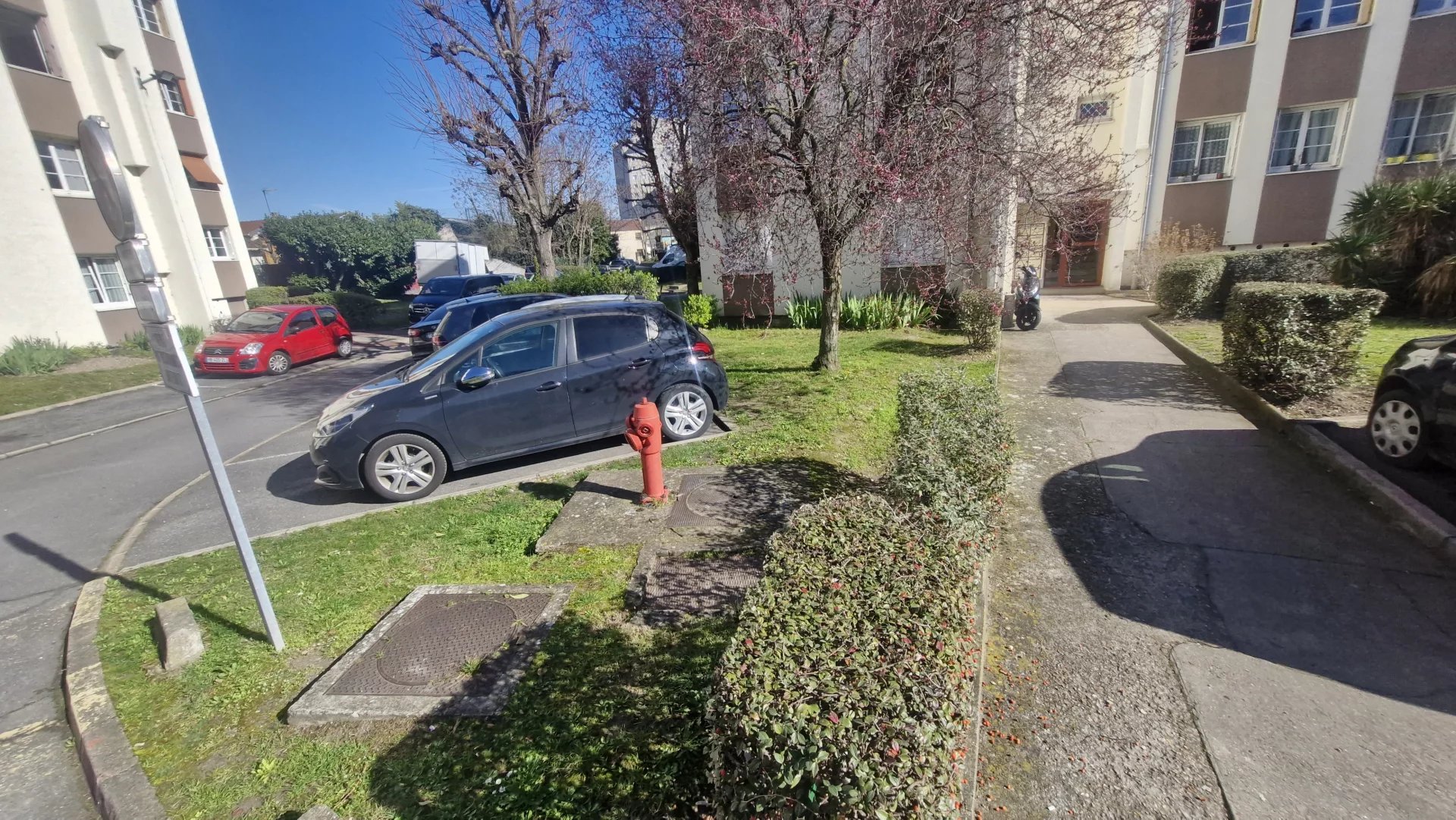 Agence immobilière de Naima Cheikh