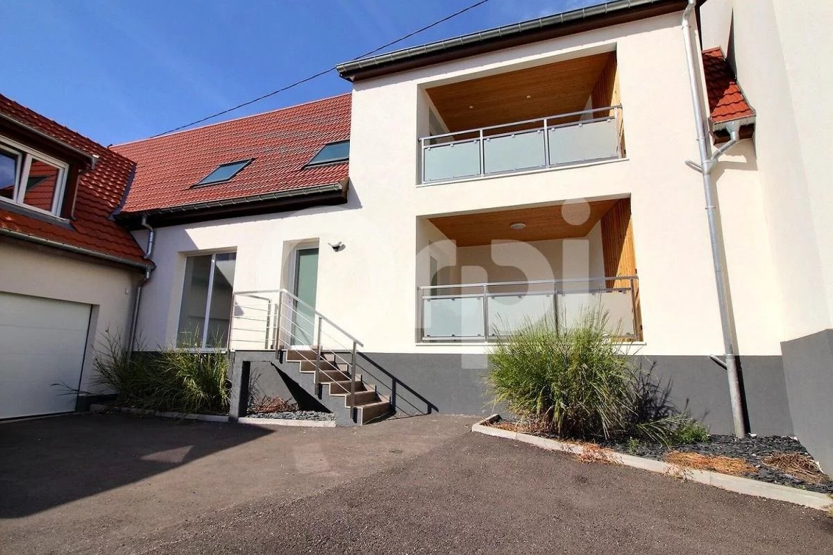 Vente Appartement Durningen